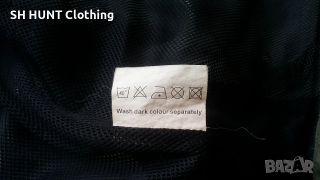 Beaver Lake Hunting Jacket размер XL за лов риболов яке пролет есен - 1457, снимка 18 - Екипировка - 52447330