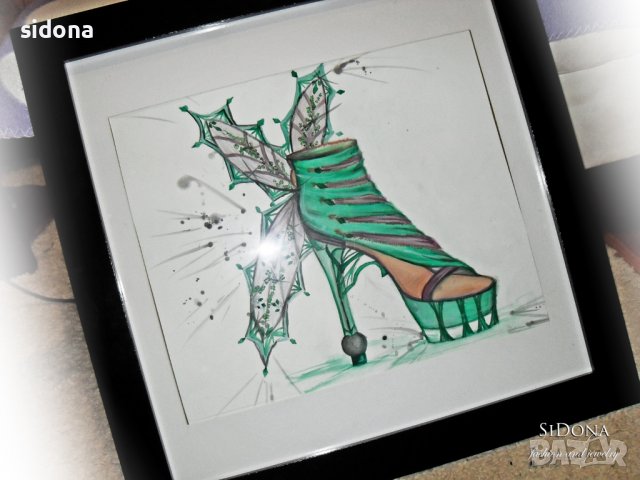 Картини - by SiDona, снимка 7 - Картини - 24501651