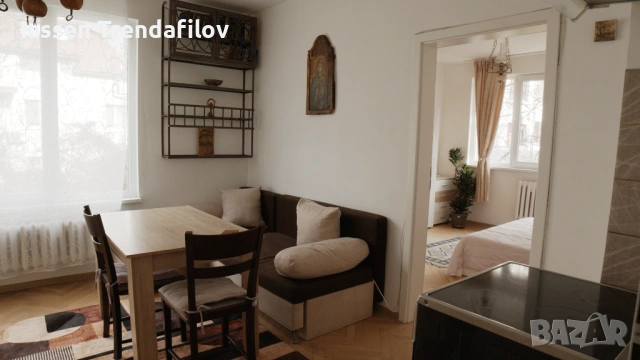 Наем 3 стаен кв Иван Вазов