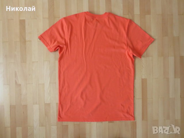 Vans OTW тениска, снимка 5 - Тениски - 32939270