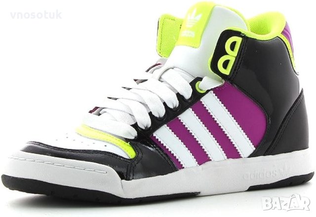 Дамски кецове Midiru Court Mid 2-номер 40