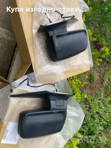 Огледала от Мерцедес Спринтер след 2019 год, снимка 3 - Части - 49999326