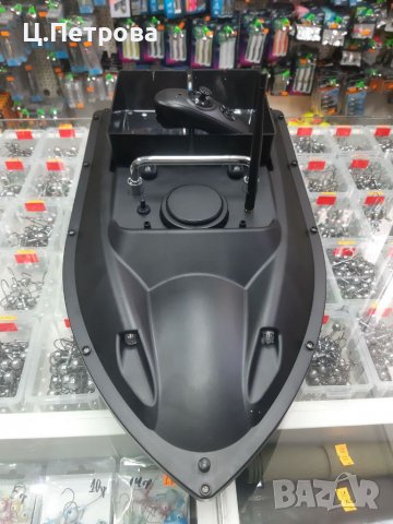 Лодка за захранване FlyTec модел D13C, снимка 2 - Екипировка - 40074412