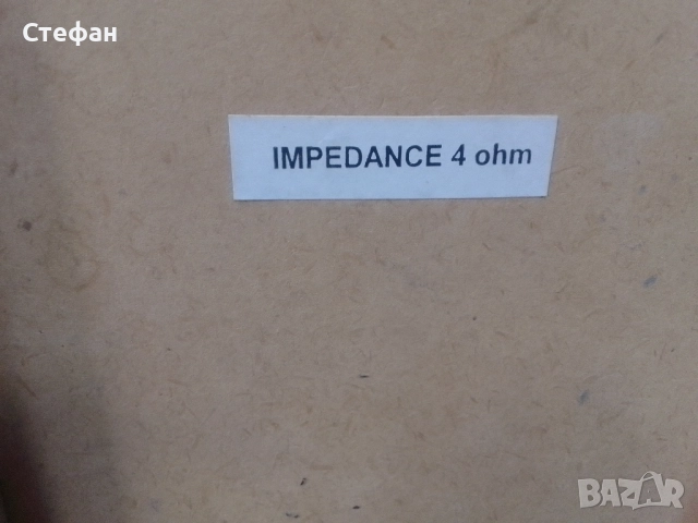 тонколона , снимка 6 - Тонколони - 51640837