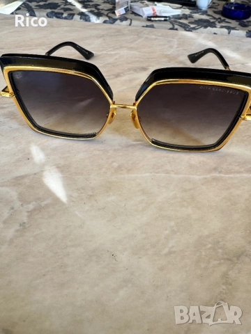 DITA Оригинални Дамски Очила, снимка 4 - Слънчеви и диоптрични очила - 51644314