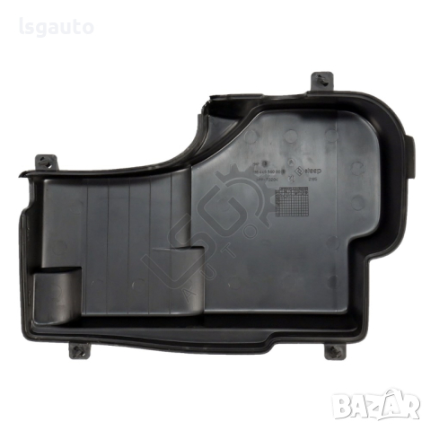 Капак двигател Peugeot 407 2004-2010 ID: 124111, снимка 2 - Части - 44895463