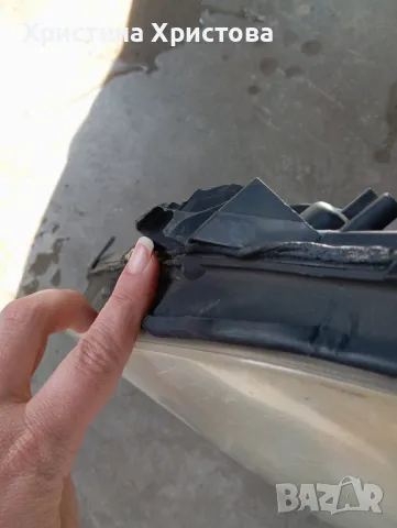 ЛЯВ ФАР МЛ 2011 ЩАТСКИ ХЕЛЛА А 164 820 71 61, снимка 3 - Части - 48974755