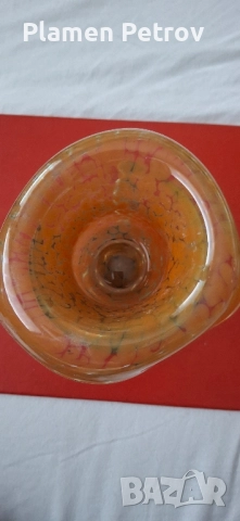 Царски копчета, вази, котка и склуптура , снимка 9 - Колекции - 40851669