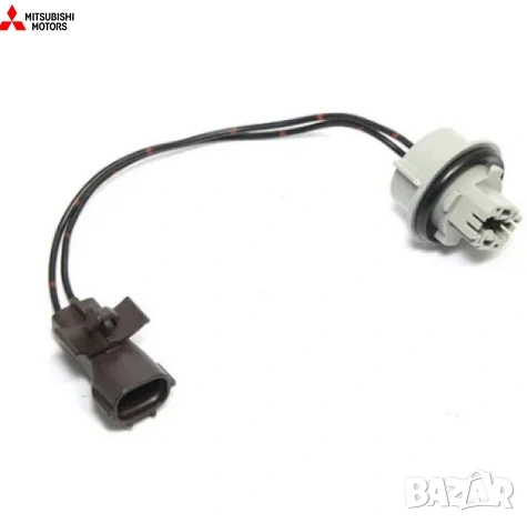 Фасунга заден стоп за мъгла MN190015 Mitsubishi