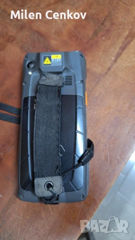 Мобилно хенди за работа с Мистрал , снимка 2 - Оборудване за магазин - 50569238