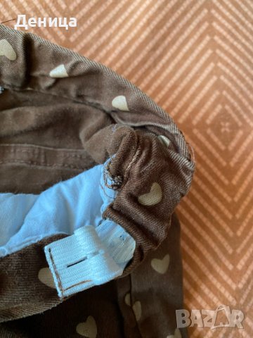 Детски дънки Н&М 128 р-р, снимка 2 - Детски панталони и дънки - 39033949