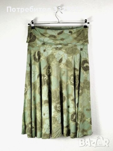 Sandwich skirt M nr.C12, снимка 2 - Поли - 40595939