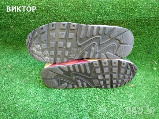 nike 38.5,оригинал, снимка 3 - Маратонки - 27434644