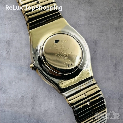 Raymond Weil Polo 80th мъжки часовник, снимка 9 - Мъжки - 51947445