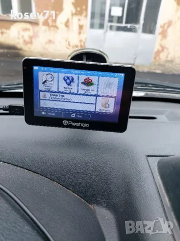 Навигация с нови карти за кола и камион , снимка 7 - Други - 49737026