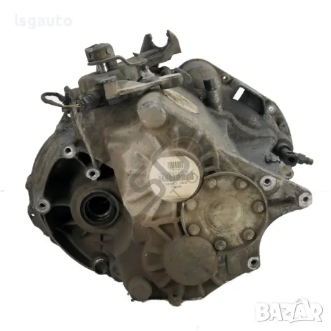 Шестстепенна скоростна кутия Mercedes-Benz B-Class (W245) 2005-2011 ID: 139348, снимка 3 - Части - 48281644