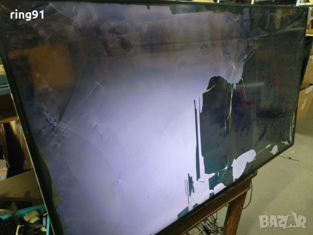 Main board - 17MB120 TV JVC LT-55VU82K, снимка 2 - Части и Платки - 53273661