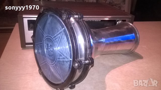 НОВ МОДЕЛ-НОВА ТАРАМБУКА-ИНОКС, снимка 4 - Ударни инструменти - 26934651