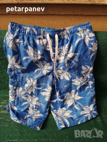 Мъжки къси F.lli campagnolo - М размер