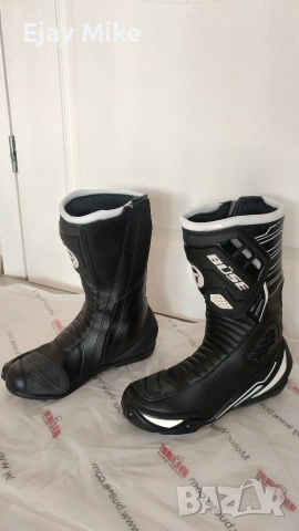 Büse Sport Evo нови мото ботуши 40, снимка 10 - Спортна екипировка - 52890238