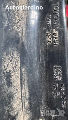 Стопове зa Toyota Corolla - KOITO 13-90 / E131088 / E110459 / KOITO 02-51, снимка 2 - Части - 51265238