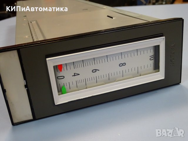 Индикатор TAYLOR INDICATOR 1402K11200-E8129043, снимка 8 - Резервни части за машини - 37461047