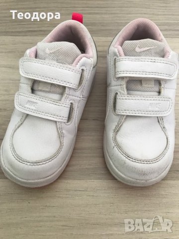 Детски маратонки Найк, снимка 5 - Детски маратонки - 28260095