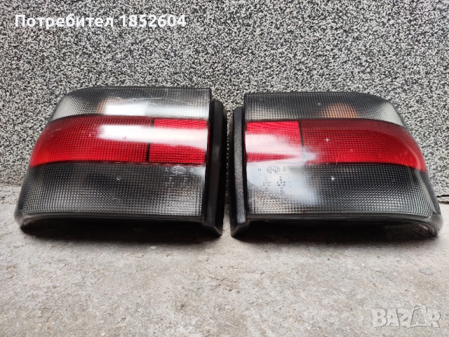 Стопове 19 хечбек, снимка 10 - Части - 53048667