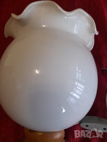 Стара лампа, снимка 6 - Други ценни предмети - 36667506