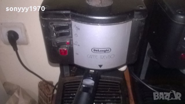 маркови кафемашини по 110лв броя, снимка 6 - Кафемашини - 28198910