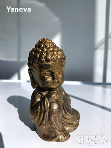 Будистки статуетки от Тайланд. , снимка 6 - Статуетки - 52950275