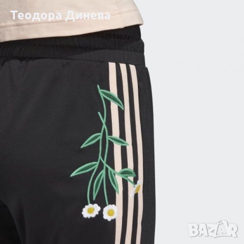 Дамско спортно долнище Adidas , снимка 5 - Спортни екипи - 26512111