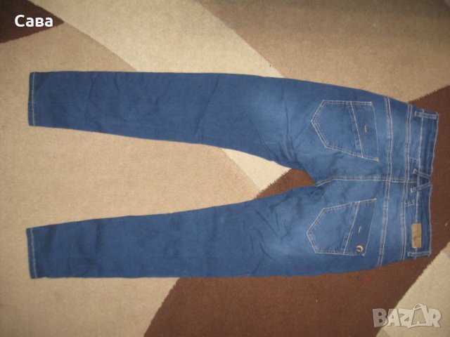 Дънки GANG  дамски,М, снимка 3 - Дънки - 43946985