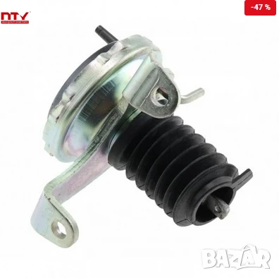 Актуатор NPR-MS-002 Mitsubishi Pajero Pinin 4WD, снимка 2 - Части - 50902226