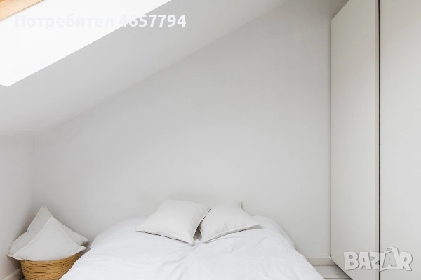 Тристаен апартамент на Сточна гара , снимка 14 - Апартаменти - 52625840