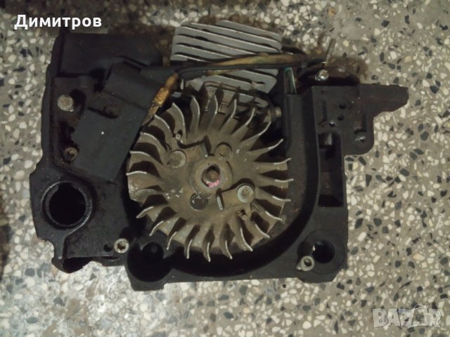 Машинка за части, снимка 3 - Други - 35132471