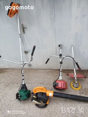 храсторез СГЪВАЕМ, Електрически храсторез FLORABEST FHL 900 F5 C/308 за високи места, снимка 13 - Градински инструменти - 50430208