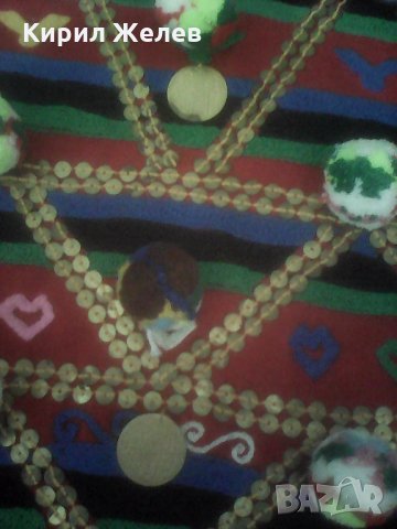 Престилка  красива тъкана  802, снимка 4 - Декорация за дома - 27323485