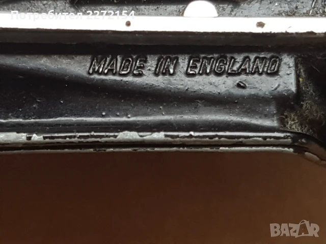 Метална количка MERCEDES BENZ , снимка 5 - Колекции - 51192770