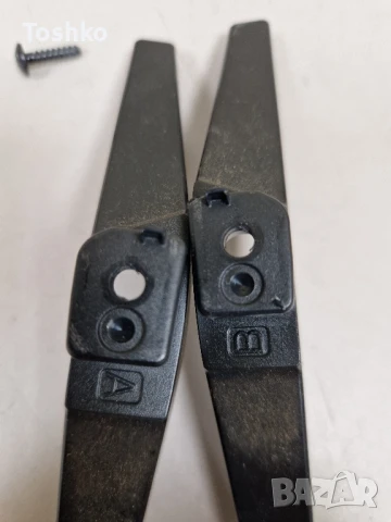 Стойка крачета за ТВ LG 32LJ510B, снимка 2 - Стойки, 3D очила, аксесоари - 50619426