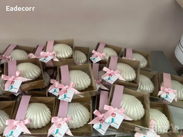 Голям избор от подаръчета за гости , снимка 2 - Декорация - 49738487