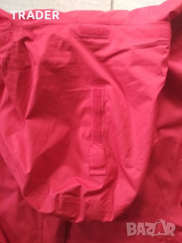 яке ветровка дъждобран джърси VAUDE CEPLEX Advanced, снимка 17 - Якета - 33116100