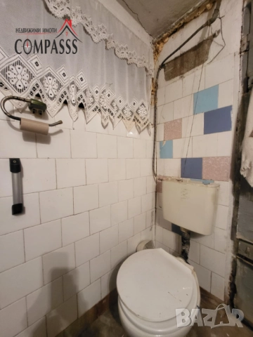 с. Малина, Общ. Ген. Тошево, къща с двор – 25053евро (49000лв.), снимка 10 - Къщи - 52573200