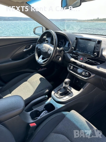 От 20€ ден. Коли под наем в София. От 20 Евро. Rent a Car with NEXT5-Fast & Easy!, снимка 3 - Транспорт под наем - 53060869