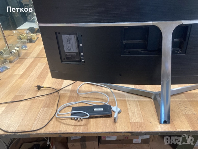 UE55MU9002T BN41-02570A BN94-11609A BN4400911A, снимка 3 - Части и Платки - 51499802