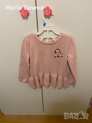 Детска блузка