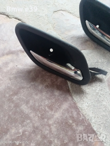 Дръжка за врата (дясна) bmw e39 