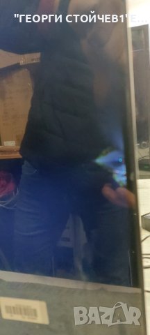 40A4K  СЪС СЧУПЕН ДИСПЛЕЙ  RSAG7.820.12364/ROH  JHD400H1F01-TXL1\S1\FM  JHD400H1F01-TXL1+2022070501, снимка 3 - Части и Платки - 44069730