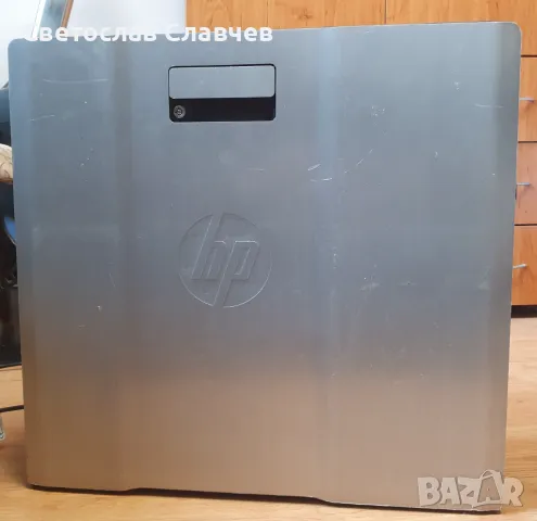Работна станция HP Z620, снимка 6 - Работни компютри - 49326290