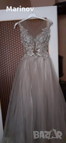 абитуриентска рокля, снимка 2 - Рокли - 27896703